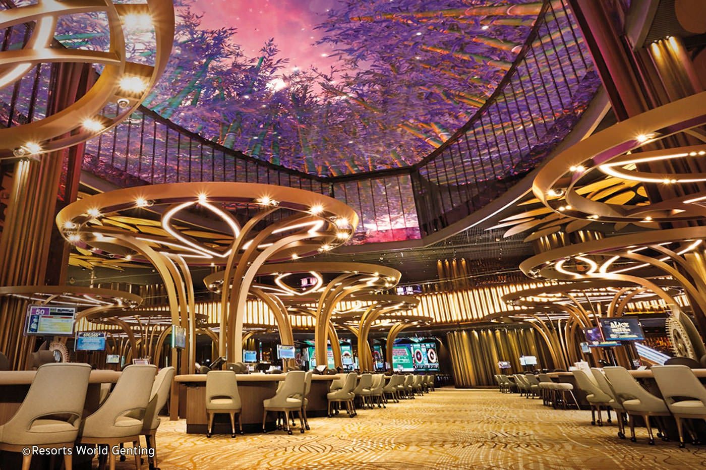 Mengapa Negara Malaysia Diperbolehkan Membuka Casino Meskipun Mayoritas Penduduknya Beragama Islam